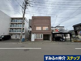 北海道札幌市白石区平和通１６丁目北