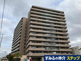 ダイアパレス福田町ステーションガーデン