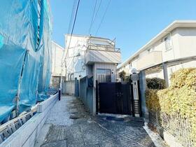 東京都練馬区下石神井６丁目