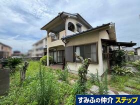 岡山県倉敷市西富井