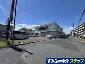 岡山県倉敷市粒江団地