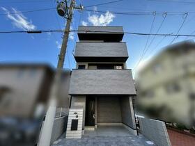 兵庫県西宮市甲子園口５丁目