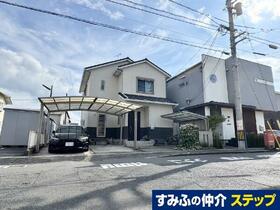 岡山県岡山市北区辰巳