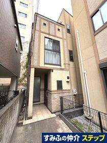 東京都練馬区豊玉北４丁目