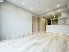 清瀬グリーンマンション