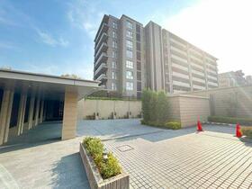 クレヴィア千里桃山台