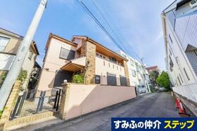 埼玉県志木市柏町４丁目