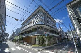 ロジュマン京都六角通