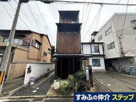 京都府京都市上京区西柳町