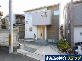 京都府京都市伏見区深草大亀谷大山町