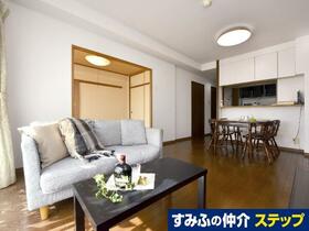 イトーピア宇治グランヒルズ