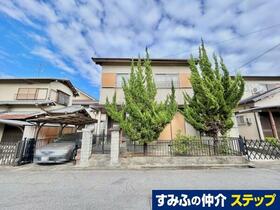 滋賀県大津市一里山３丁目