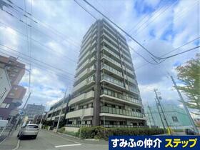 ル・サンク宮の森ウエストガーデン