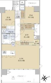 グランドオーク久留米通町