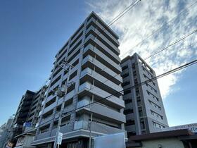 エスリード瓢箪山駅前　Ｉ番館