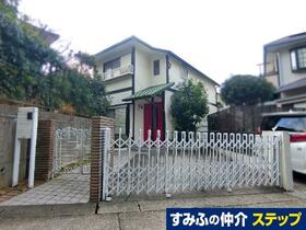 愛知県名古屋市緑区諸の木１丁目