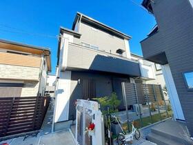 東京都小平市小川町１丁目