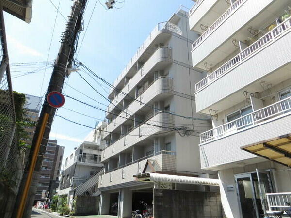 ＴＧハイツ 403｜岡山県岡山市北区奉還町１丁目(賃貸マンション1K・4階・26.29㎡)の写真 その1