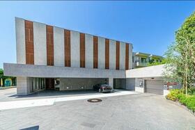 ディアナガーデン代官山