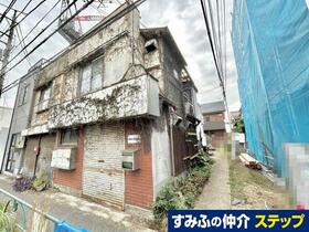 東京都杉並区西荻北５丁目