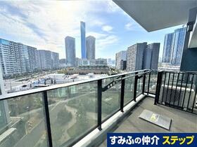 ベイサイドタワー晴海