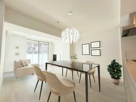 ミオカステーロ中野島ＩＩＩ