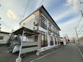 北海道函館市松川町（賃貸アパート1DK・2階・31.80㎡） その8