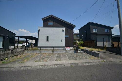 detached 鹿児島県薩摩川内市宮内町