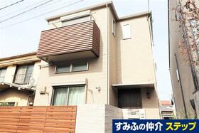 東京都世田谷区上用賀３丁目