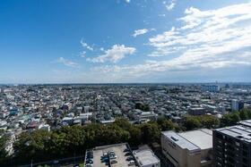 グランドミッドタワーズ大宮スカイタワー