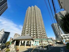 所沢スカイライズタワー