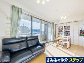 Ｄ’クラディア越谷?