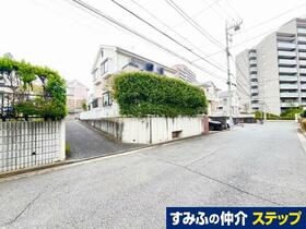 神奈川県横浜市都筑区北山田５丁目