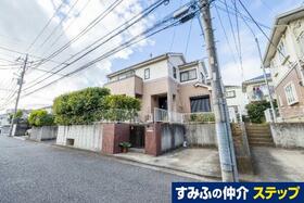 神奈川県横浜市都筑区北山田５丁目