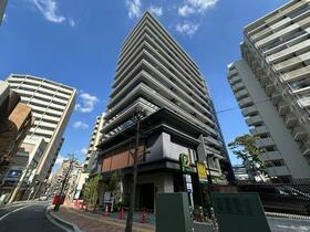 パークホームズ市川真間