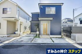 兵庫県神戸市灘区篠原台