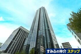 シティタワー西梅田