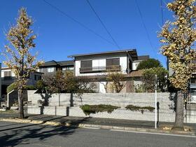 神奈川県横浜市金沢区富岡西４丁目