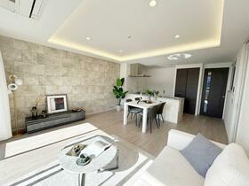 ペルル江坂ブランアージュ