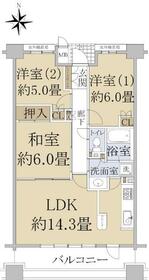 パラドール西院ナチュレ