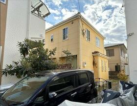 東京都府中市清水が丘２丁目