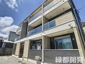 下関市金比羅町 3階建 築6年のイメージ