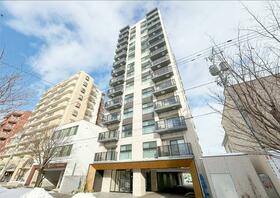 ファインシティ札幌本郷通