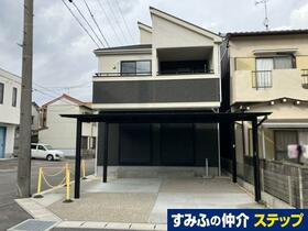 愛知県岩倉市中本町葭原