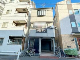 東京都江東区白河３丁目