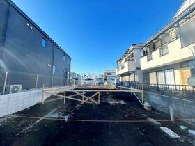 東京都日野市神明２丁目