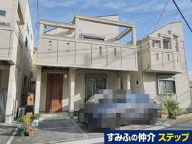 東京都練馬区高松４丁目