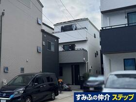 東京都江戸川区東葛西6丁目