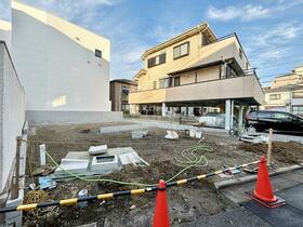 東京都足立区青井３丁目