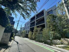 ウエリス代官山猿楽町テラス